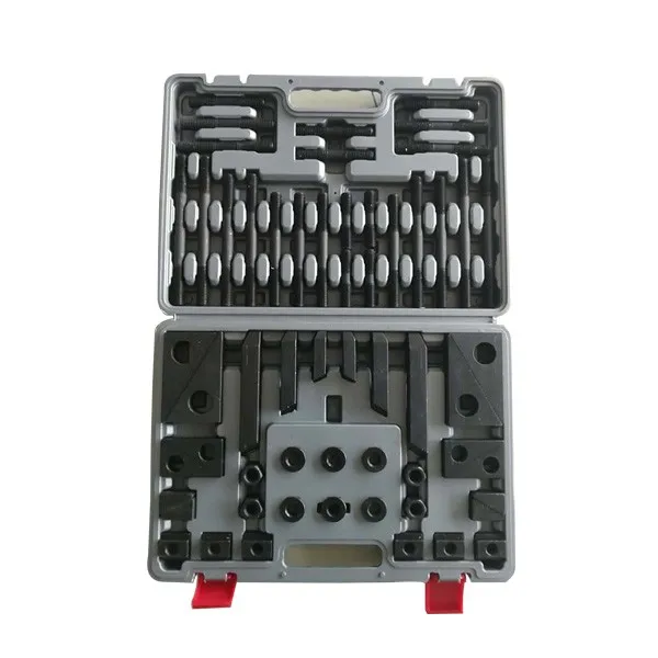 High Quality M10 Steel Clamping Kits Buy Clamping Kit,M10 Clamping Kit,Steel Clamping Kit