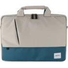 Laptop Shoulder Bag Compatible 13-14 Inch Notebook Computer, Ultra Slim Protective Polyester Carrying Case