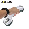 Safer Strong Sucker Helping Handle Hand Grip Handrail People Keeping Balance Bedroom Bathroom uw-055