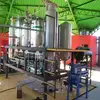 25 TPD biodiesel production machine