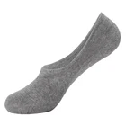 Breathable Spandex Nylon Transparent short silk stockings socks wholesale low cut summer socks for men and women
