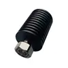 50ohm Calibration 100W Dummy Load/Termination Load, 3G, DIN 7/16 Male Connector