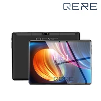 

tablet pc QERE QR8 10.1 inch Android 8.0 1280*800 Octa Core IPS Screen RAM 4GB ROM 64GB 3G Dual SIM Card Phone Call