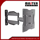 Latest Design Micro Adjustable Video Wall Cart Mount TV Mount