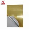 20 Years China Factory Metallic Adhesive Foil Paper