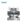 24 / 32 Heads Mixing Weigher High Precision Quantitative Weighing Multihead Weigher Mix