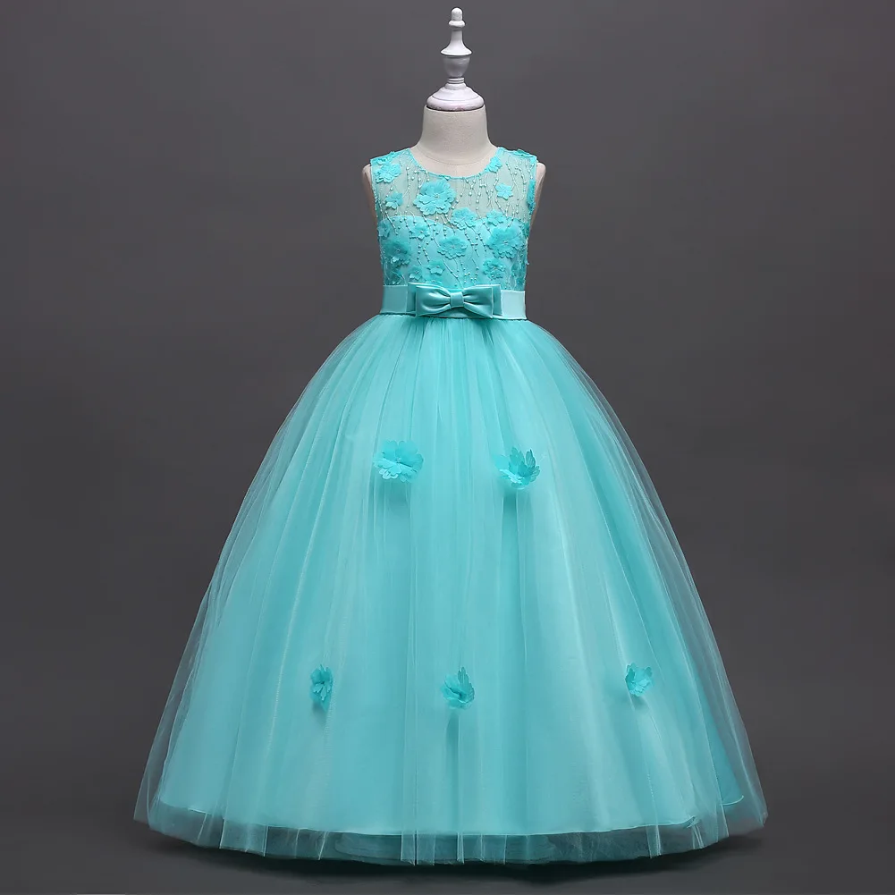 2019 new design wholesale girl's dress Embroidery birthday dress one piece girl frocks design party dress
2019 new design wholesale girl's dress Embroidery birthday dress one piece girl frocks design party dress