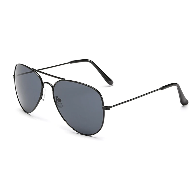 SP3025 Classic Men Women Mirrored Sun glasses Black Shades Cat.3 UV400 Sunglasses
SP3025 Classic Men Women Mirrored Sun glasses Black Shades Cat.3 UV400 Sunglasses