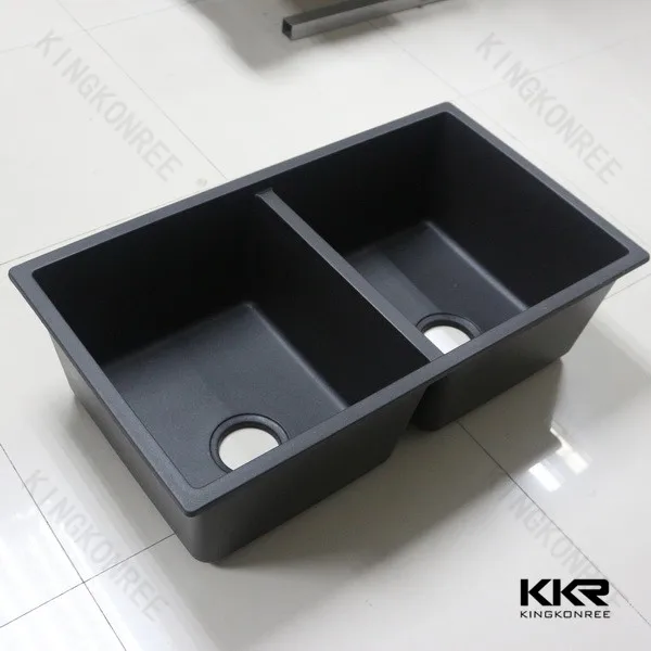 quartz kitchen sink (7)