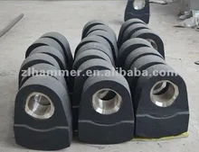 metso cone quarry crusher spare parts hammer crusher price