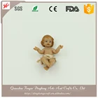 Factory OEM Design Resin Figurines Polyresin Nativity Set