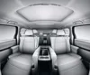 Popular vip Modified luxury van seats for salewith new style