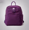 China Factory new design backpack school bag