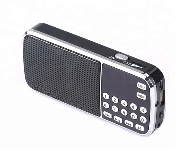 New arrival mini fm digital radio with LED flashlight MP3 Player 
New arrival mini fm digital radio with LED flashlight MP3 Player