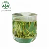 Freshly Picked Fine Processing Best Brands Organic Green Tea Leaves