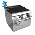 NEWEEK Commercial Snack Electric Gas Fuel Potato Chips French Fries Chicken Fryer Fried Furnace