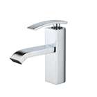 Selling Hand Washer Water Brass Basin Faucet