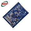 running message text led display pcb board