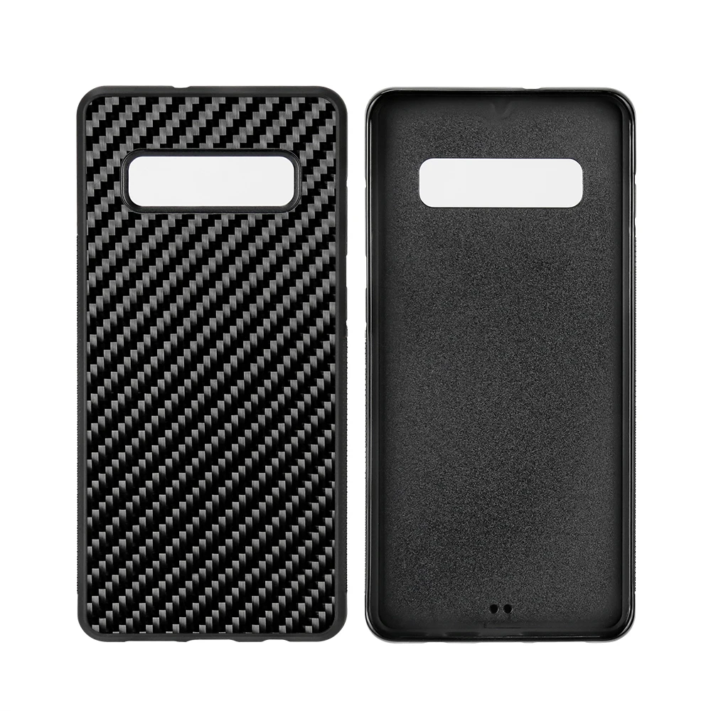 2019 Wholesale Price Mobile Phone Protective Carbon Fiber Back Cover Case for Samsung Galaxy S10 Plus
2019 Wholesale Price Mobile Phone Protective Carbon Fiber Back Cover Case for Samsung Galaxy S10 Plus