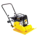 STP-60 essence plaque bourrage rammer pour vente