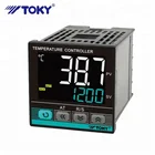 Innovative LCD digital pid temperature controller for oven with rs485