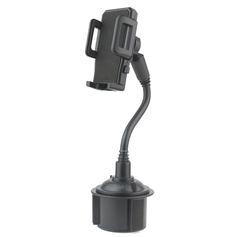 2019 Amazon Universal 360 Degree Rotation Long Arm Car Mount Suction Cup Cell Phone Holder Gooseneck Mobile Phone Car Holder, Black
2019 Amazon Universal 360 Degree Rotation Long Arm Car Mount Suction Cup Cell Phone Holder Gooseneck Mobile Phone Car Holder, Black