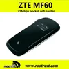 cheap high quality brand new unlocked 21Mbps 300Mbps 150mbps 3g wifi router for 10 users global roaming