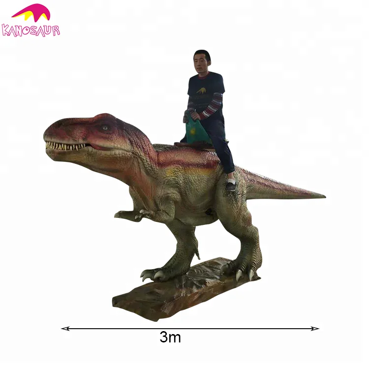 dinosaur-rider