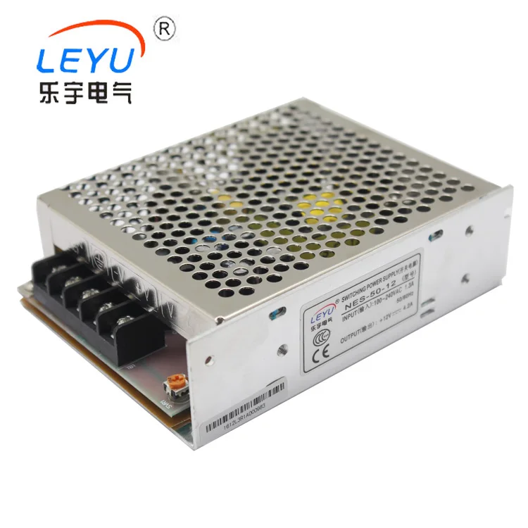 NES 50 12 Electric Equipment Machine