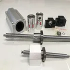 Low Price ball screw high Precision Cnc machine 1605 Ballscrew