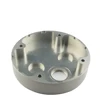 Precision CNC Turning Milling Parts Stainless Steel End Dome Caps