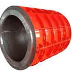 Concrete Drain Pipe Vertical VibrationPipe Machine