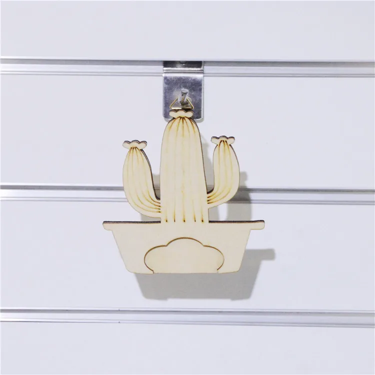 wooden keychains 8-1