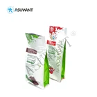 Transparent food packaging tin cans for food packaging frozen food packaging bags printing machine