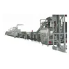 Factory price newest technology biscuits full automatic bakery production line