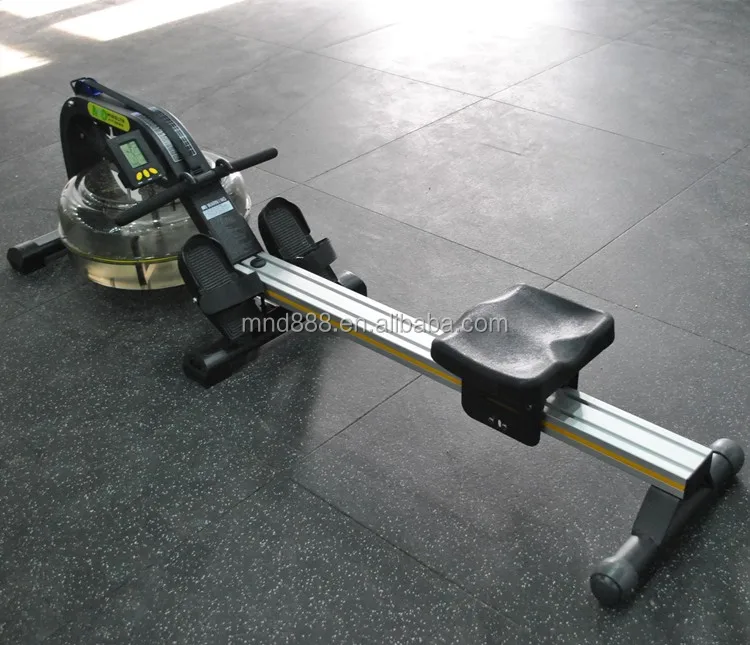 Cable Machine Best price High Quality Hot Sale Commercial Gym Equipment Fitness Equipment MND-W1 Water Rowing Machine, Black
Cable Machine Best price High Quality Hot Sale Commercial Gym Equipment Fitness Equipment MND-W1 Water Rowing Machine, Black