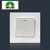 For Residential, Hotel, General-Purpose power switch