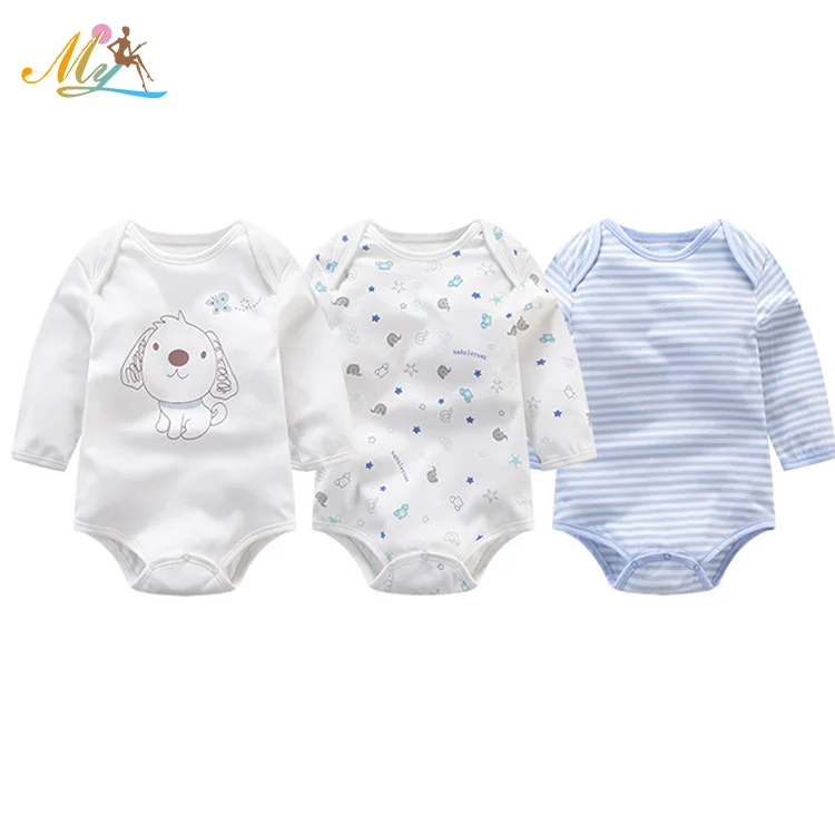 OEM Wholesale 100% cotton custom three piece baby clothes sets, Customized colors
OEM Wholesale 100% cotton custom three piece baby clothes sets, Customized colors