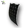 New Arrival flexible amorphous silicone solar panel with CE certificate
