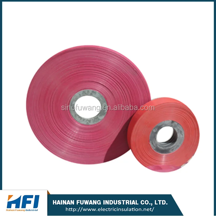 Hot selling 2016 synthetic mica paper tape
