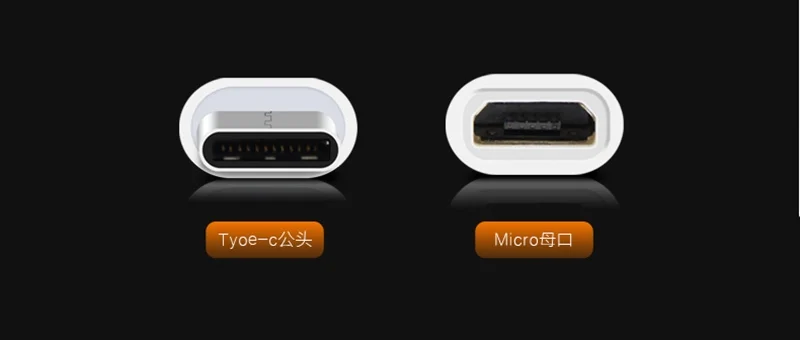可逆3.1タイプcオスマイクロメスコネクタ仕入れ・メーカー・工場