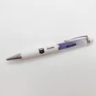 Liquid filled Tip Advertising Best Selling Ball Point Pen