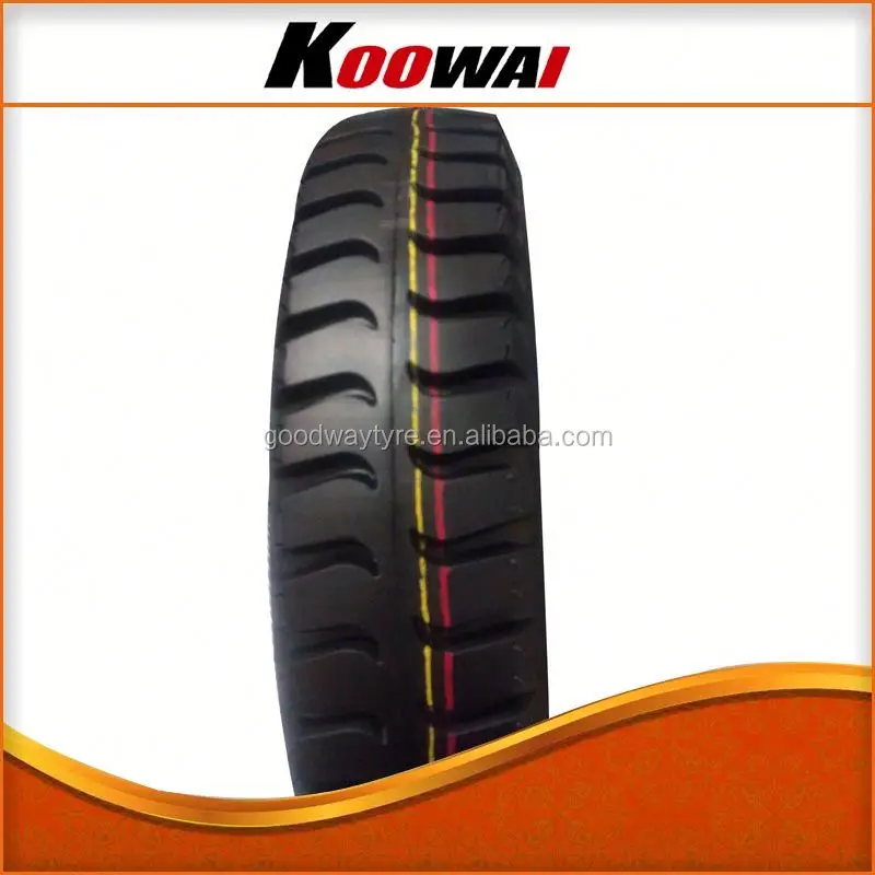Popular Motorcycle Tyre 2.75-16