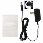 Ethernet Switch 5-port 100M Unmanaged Industrial Ethernet Network Switch
