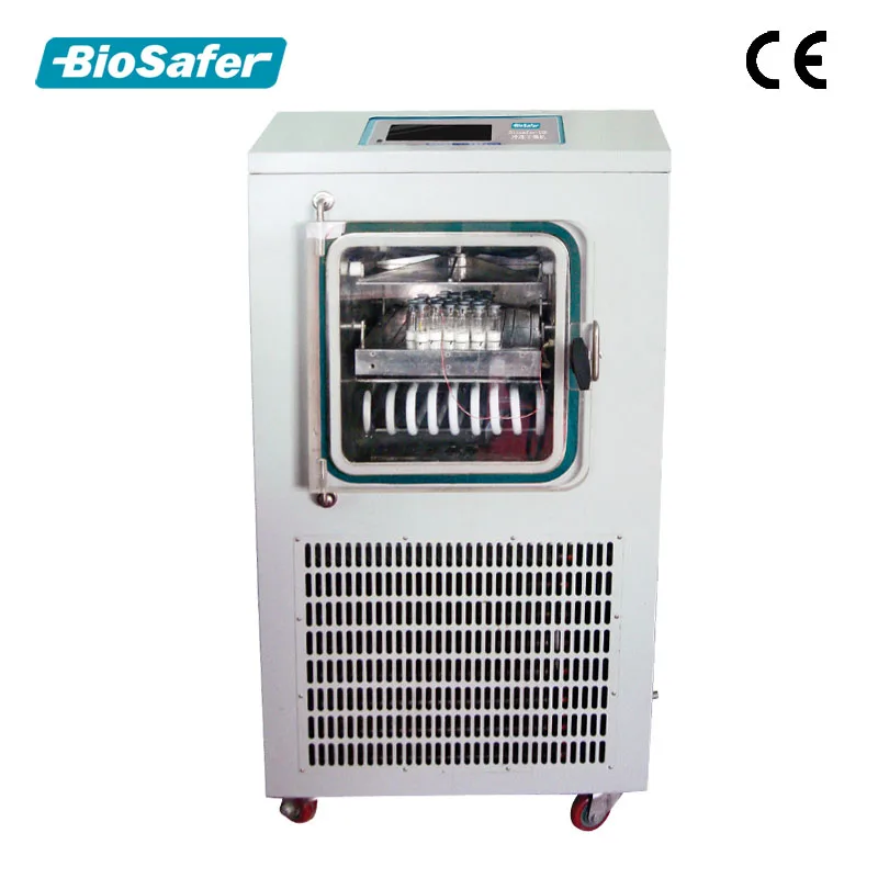 Home Freeze Drying Machine Homemade Ftempo