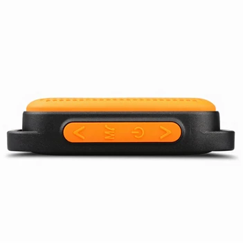 handfree mini portable sport wristband Self-timer Armband wireless blue tooth watch Speaker - ANKUX.COM