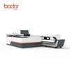 China Bodor cheap price used tube laser cutting machines for sale with CE/SGS