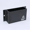 Factory Price Extruded Aluminum Electronic Enclosure for GPS Tracker