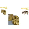 Casting factory directly sale!Bucket teeth and adapter for sale