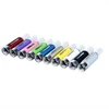 Ecigs MT3 EVOD ATOMIZER EGO CLEAROMIZER COLORFUL CARTOMIZER BCC ECVV ELECTRONIC CIGARETTE WITH EGO-T EGO-W TWIST BATTERY